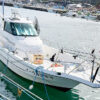 青森のマグロ釣り船 イーグルⅡ世号 | 青森のマグロ釣り船 イーグルⅡ世号｜津軽海峡で